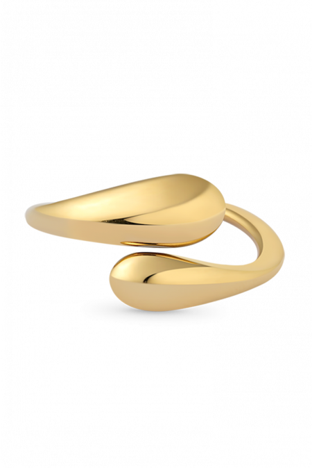 Kamoni Open Ring